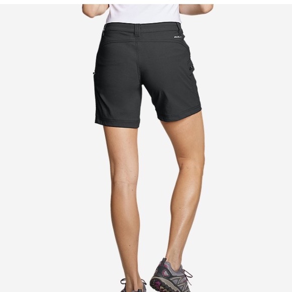 Eddie Bauer Pants - Guide Pro Shorts
